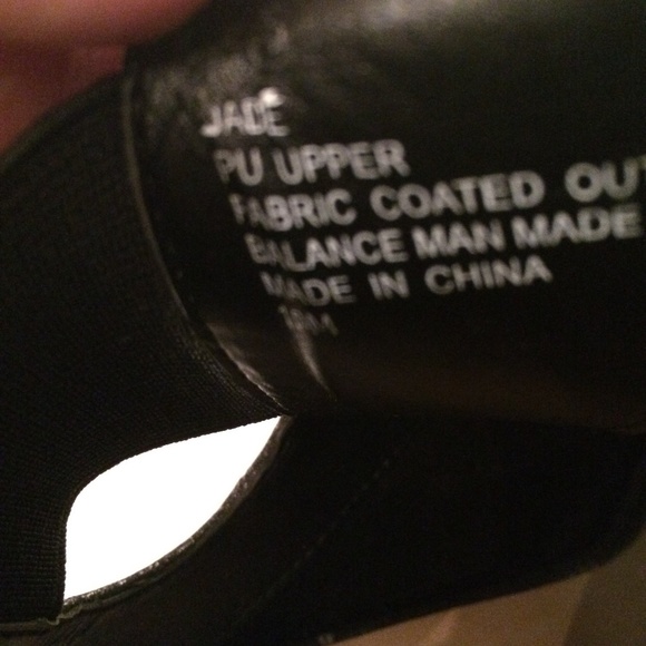 Kaari Blue "Jade" pewter ankle boots 10M NEW - Picture 8 of 8